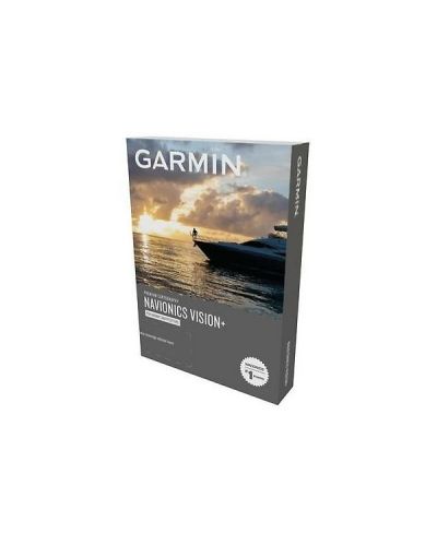 Garmin Navionics Vision+ NVEU014 Jadransko more