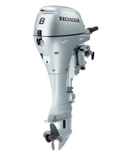 Honda BF 8 LHS vanbrodski motor