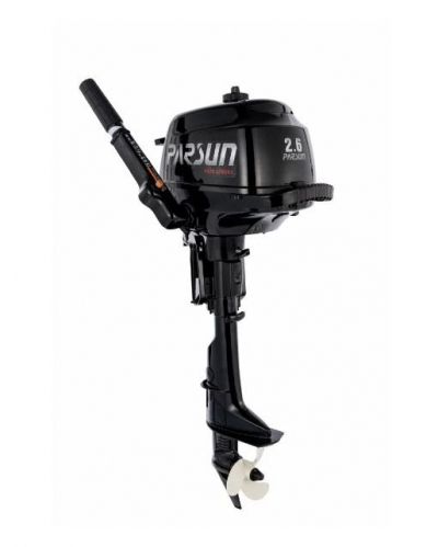 PARSUN F2.6 BML vanbrodski motor