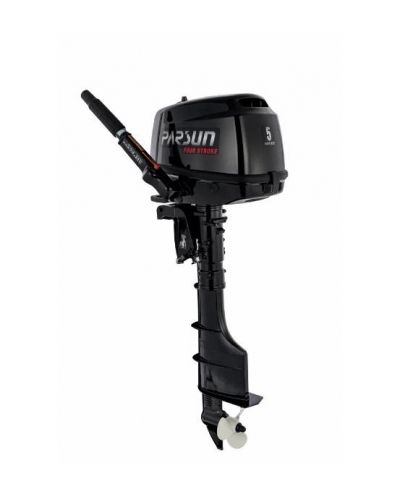 PARSUN F5 BMS vanbrodski motor