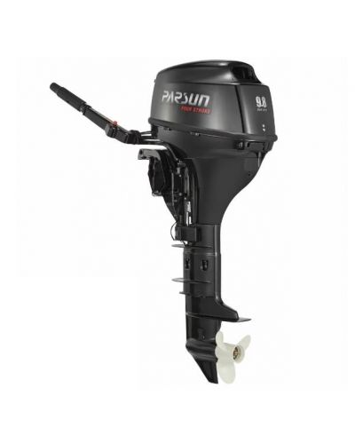 PARSUN F9.8 BMS vanbrodski motor