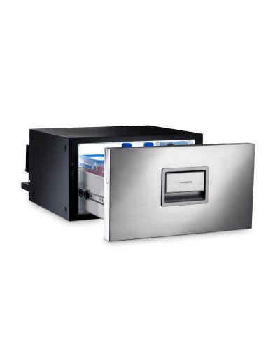 Dometic CoolMatic CD 20S ugradbeni hladnjak ladičar