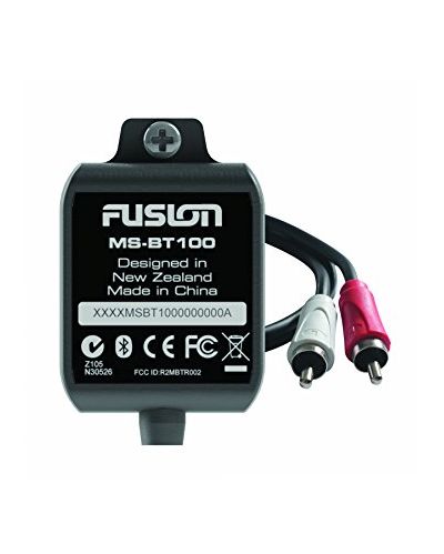 Fusion MS-BT100 Marine Bluetooth Modul