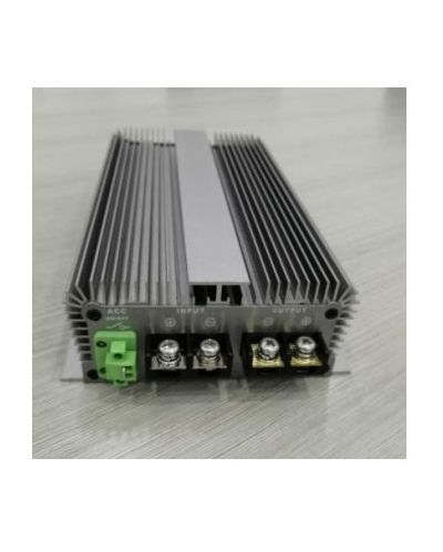 RoyPow DC-DC punjač LifePo4 baterija 12-36V 20A