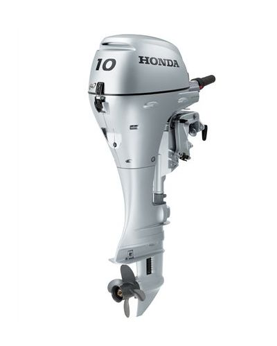 Honda BF 10 SH vanbrodski motor