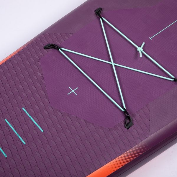 JOBE Duna 11.6 Aero Sup Board Package PURPLE