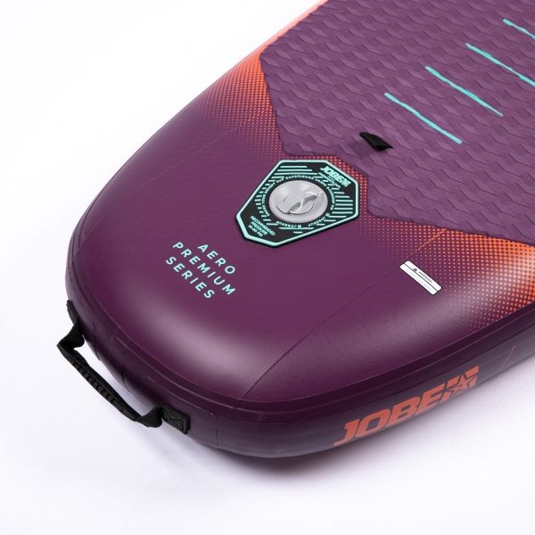 JOBE Duna 11.6 Aero Sup Board Package PURPLE