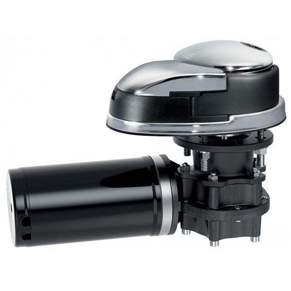QUICK PRINCE DP2 512 (500W 12V) sidreno vitlo