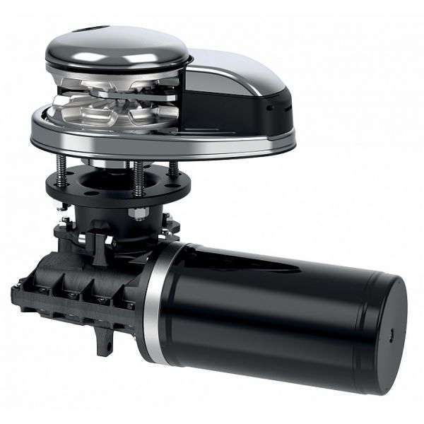 QUICK PRINCE DP2 512 (500W 12V) sidreno vitlo