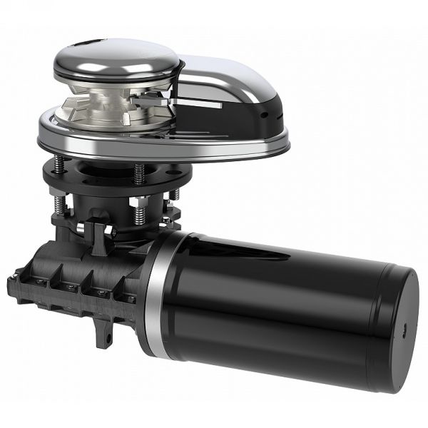 QUICK PRINCE DP1 512 (500W 12V) sidreno vitlo