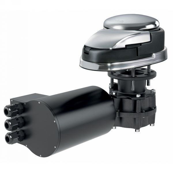 QUICK PRINCE DP3 1012 (1000W 12V) sidreno vitlo