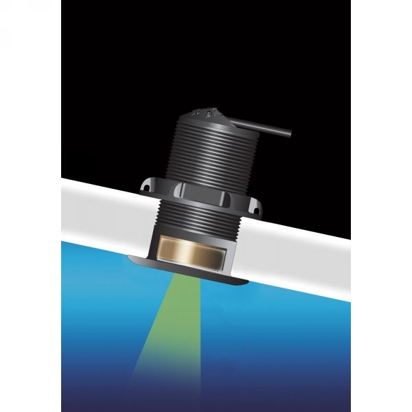 Airmar P319 XSONIC sonda kroz trup 50/200 kHz plastična