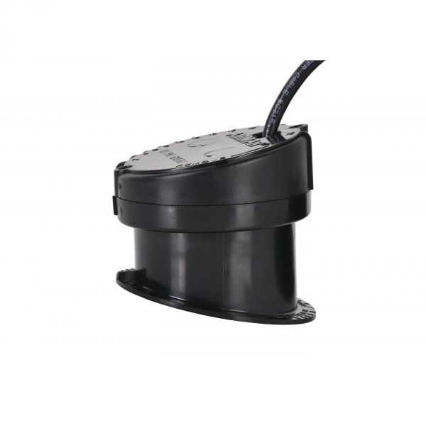 Airmar P79 XSONIC Traditional/CW in-hull sonda plastična
