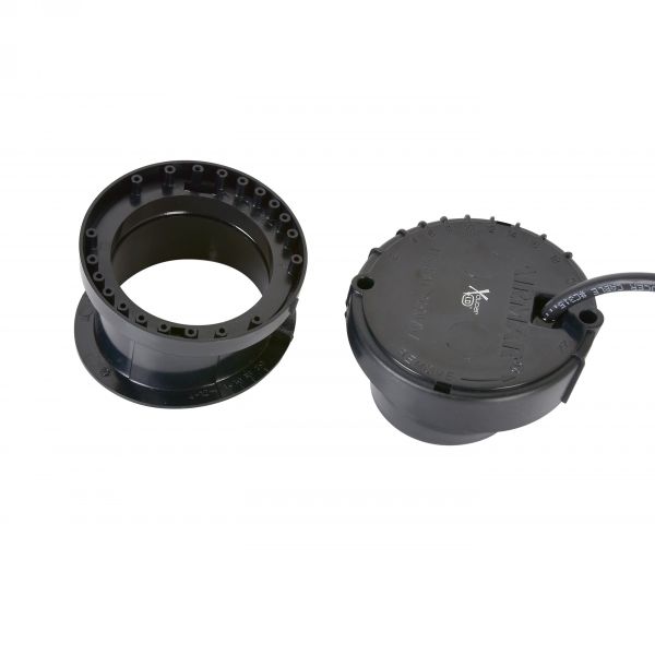 Airmar P79 XSONIC Traditional/CW in-hull sonda plastična