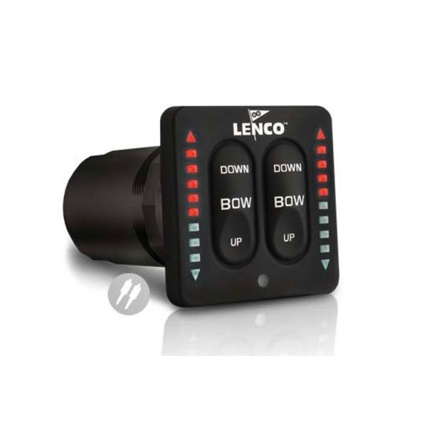 Lenco 15109-103 Complete 12