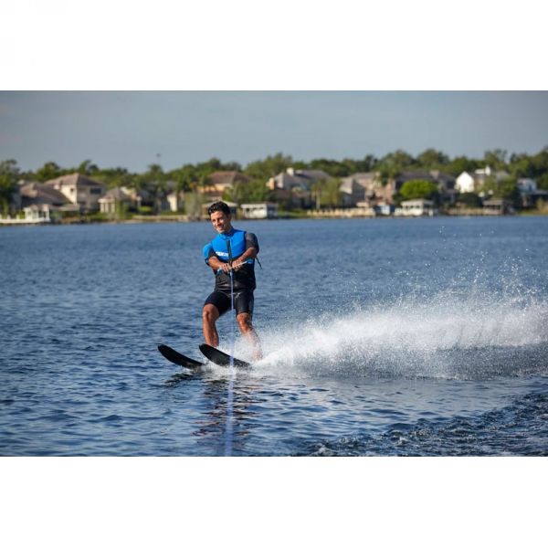 JOBE Allegre Combo Blue skije za vodu 67“ za odrasle