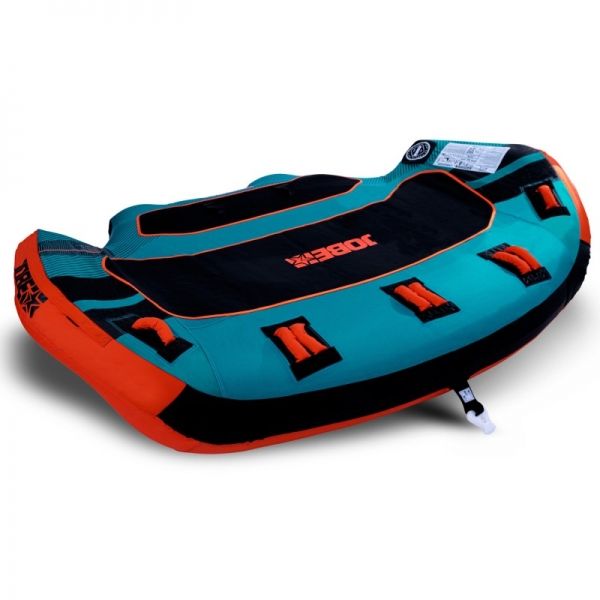 JOBE Airstream Towable 4P tuba za vuču 4 osobe