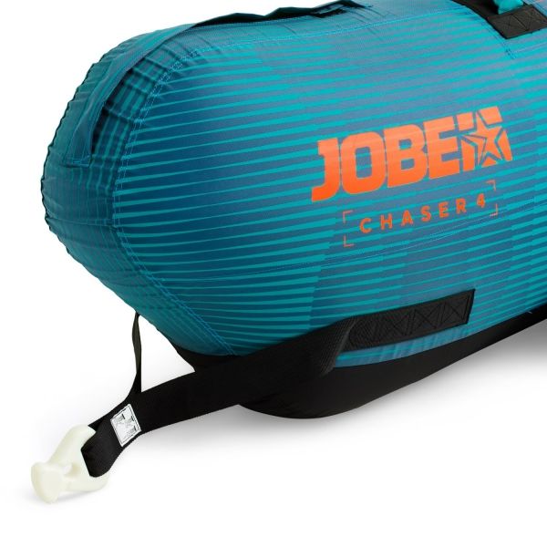 JOBE Chaser Towable 4P tuba za vuču 4 osobe