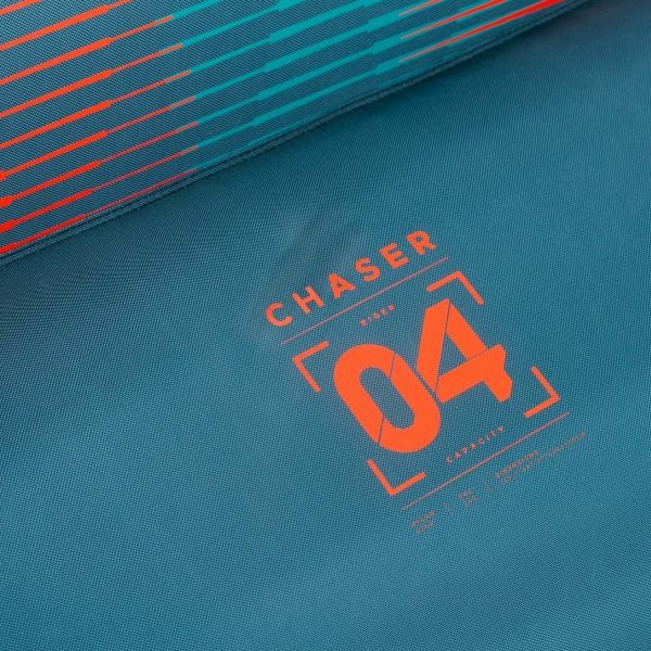 JOBE Chaser Towable 4P tuba za vuču 4 osobe