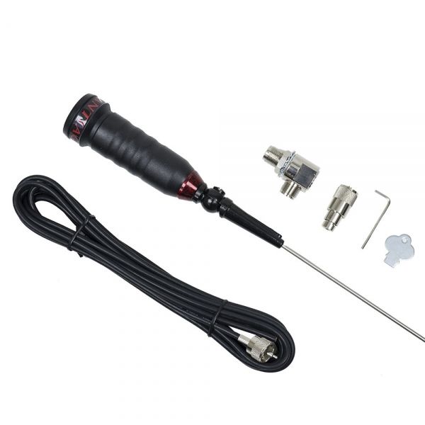 Santiago SUPER SANTIAGO-600 CB antena