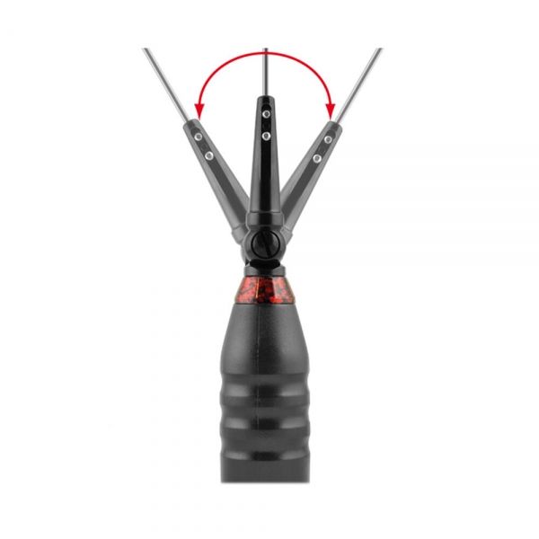 Santiago SUPER SANTIAGO-600 CB antena