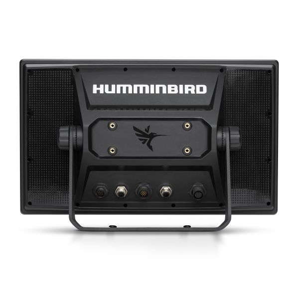 Humminbird SOLIX 15 Chirp DS MDI+ GPS G2 CHO bez sonde