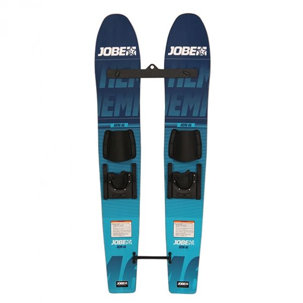 JOBE Hemi Trainer 65” skije za vodu