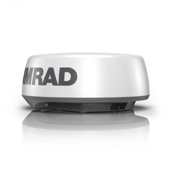 Simrad HALO 20 radar