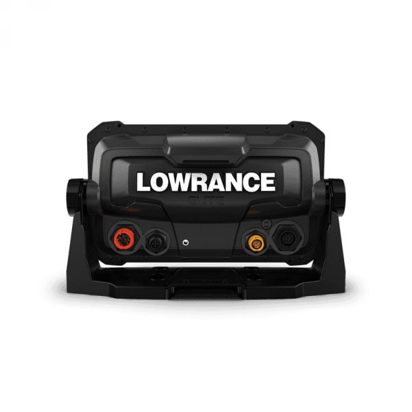 Lowrance Elite 7 FS sa Active Imaging 3-in-1 sondom