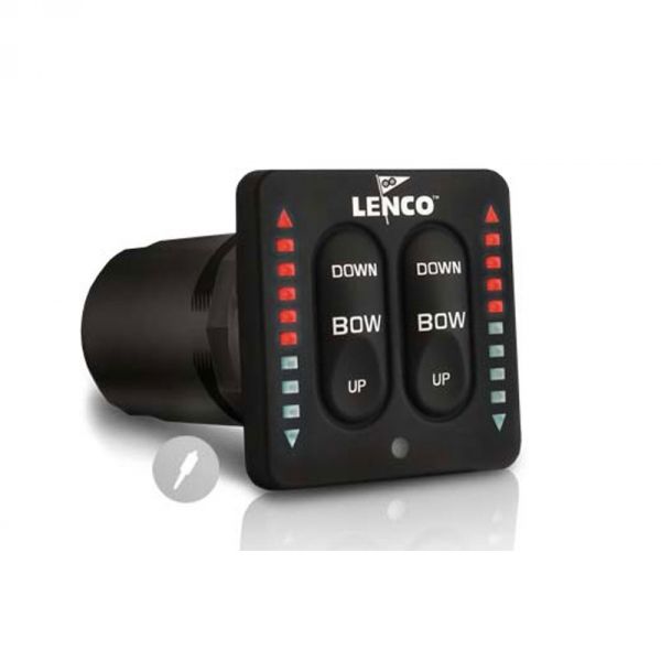 Lenco 15110-103 Complete 12