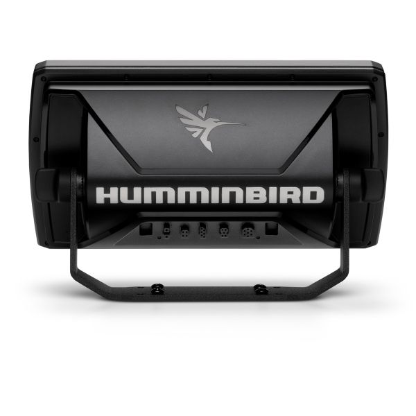 Humminbird HELIX 9 CHIRP DS GPS G4N