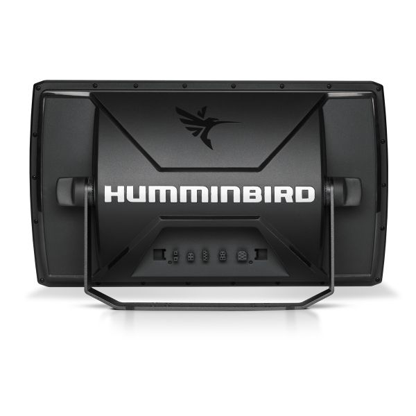 Humminbird HELIX 12 CHIRP DS GPS G3N