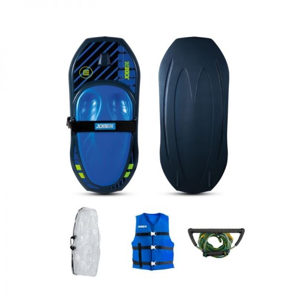 JOBE Kneeboard SENTRY Package