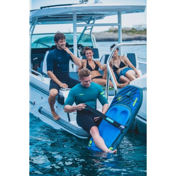 JOBE Kneeboard SENTRY Package