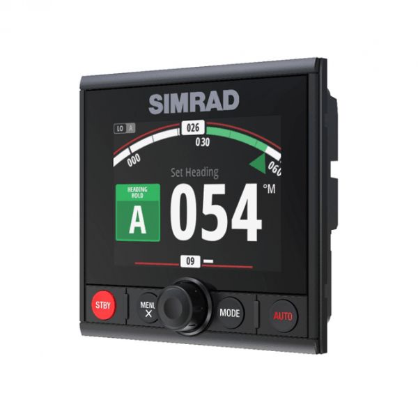 SIMRAD AP44 Autopilot controller