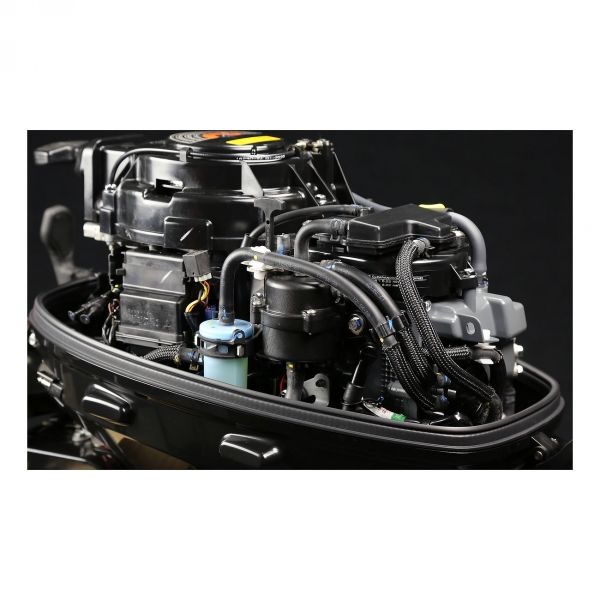 Suzuki DF20AS vanbrodski motor