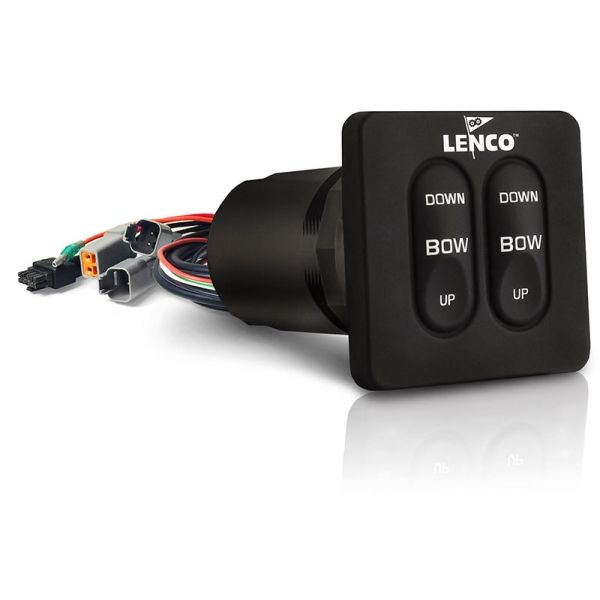 Lenco 15106-102 Complete 12