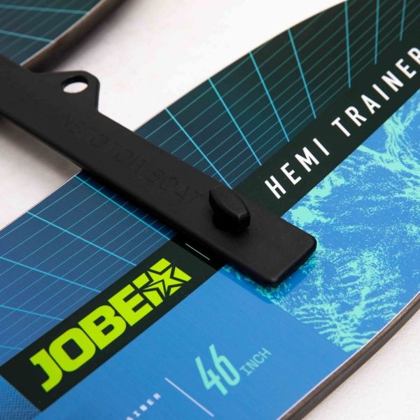 JOBE Hemi Trainer 46” skije za vodu PLAVE