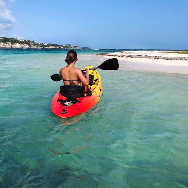 Kajak RTM OCEAN DUO sit on top