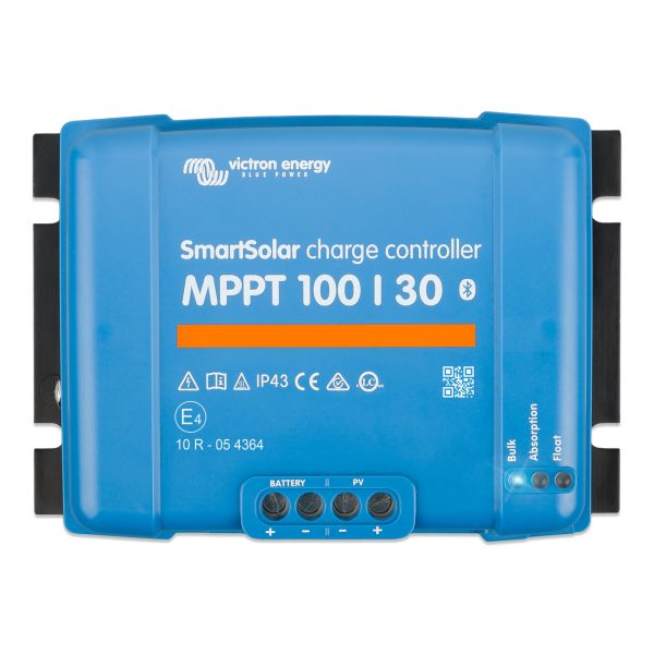 Victron Energy SmartSolar MPPT 100/30 regulator punjenja za solare
