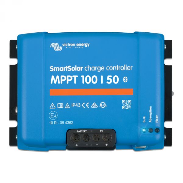 Victron Energy SmartSolar MPPT 100/50 regulator punjenja solarni