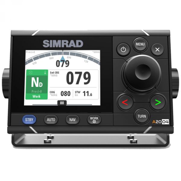 Simrad A2004 Autopilot Controller