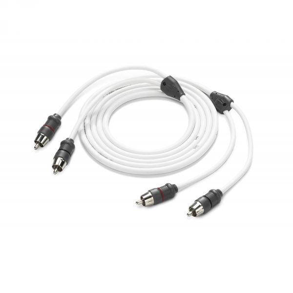 JL AUDIO XMD-WHTAIC2-6 kabel 2CH 6 ft (1.83 met)