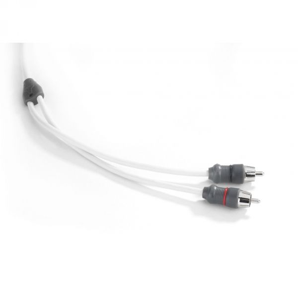 JL AUDIO XMD-WHTAIC2-1.5 kabel 2CH 1.5 ft (0,46 met)