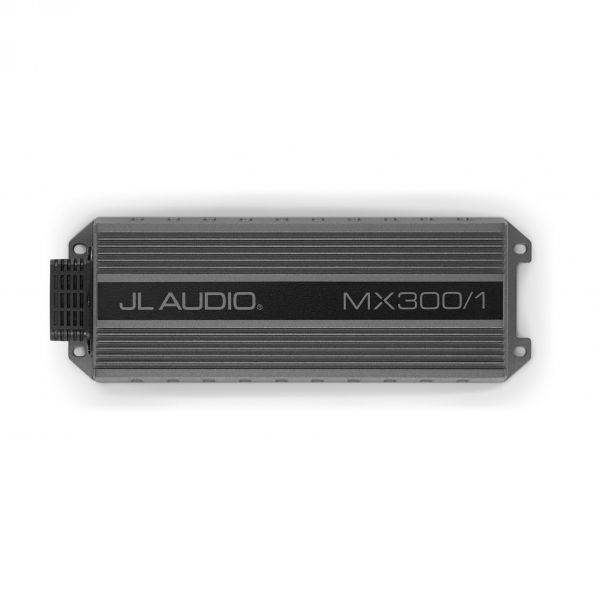 JL Audio MX300/1 Monoblock marine pojačalo 12V 300W