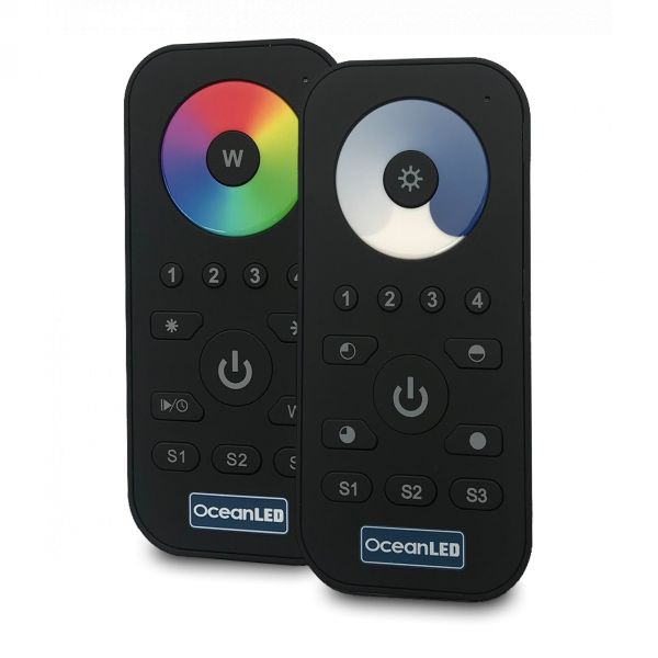 OceanDMX RC kontroler za X-Series Colours (915)
