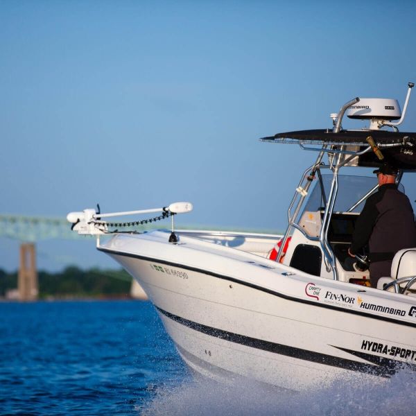 Minn Kota MKA-60 Stabilizator kit za pramčane Minn Kota motore