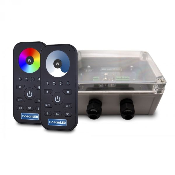 OceanDMX RC kontroler za X-Series Colours (868)