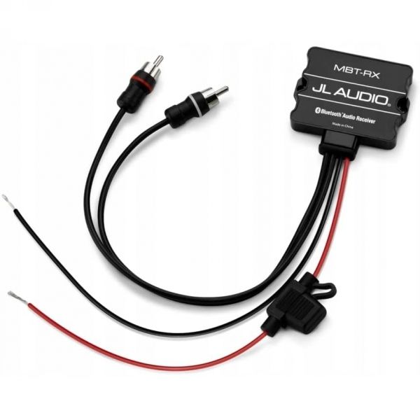 JL Audio MBT-RX Bluetooth prijemnik