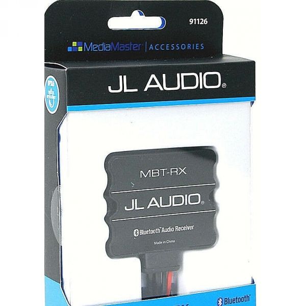 JL Audio MBT-RX Bluetooth prijemnik